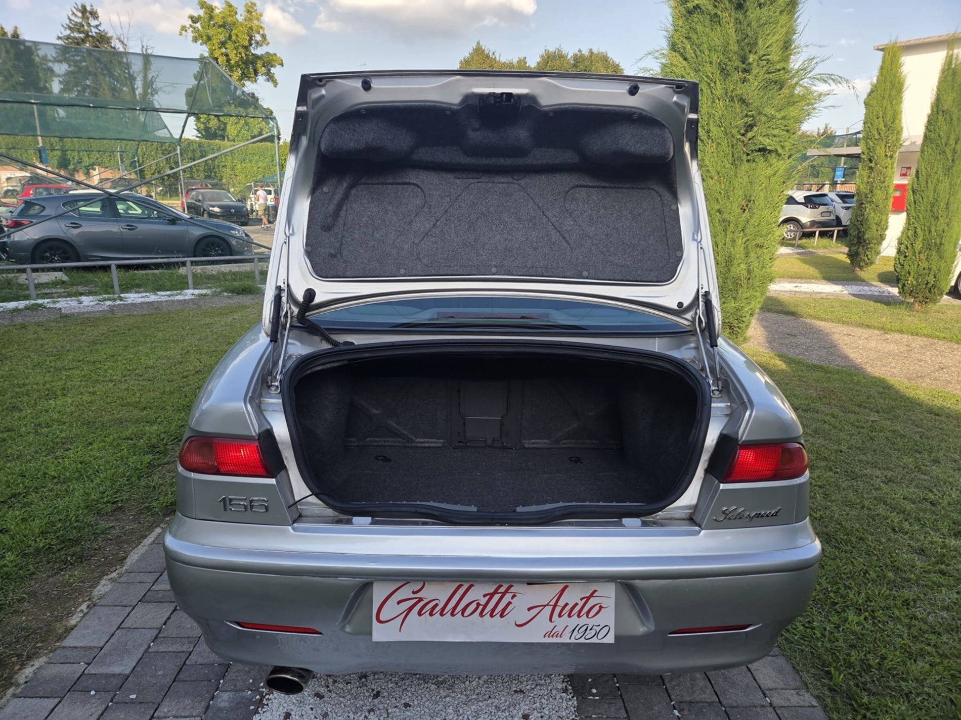 Selespeed - Gallotti Auto